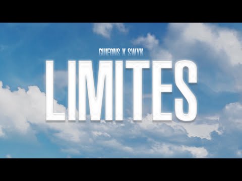GuiFons x Swyk - Limites