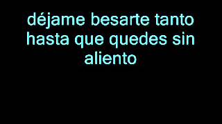 Quiero- Shakira  (Letra)