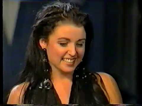Dannii : Interview - 6 O'Clock Live  - 1 /'91.