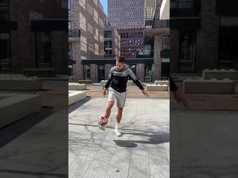 Challenge 4 by Marciano Mengerink (1) | VVKatwijkTV