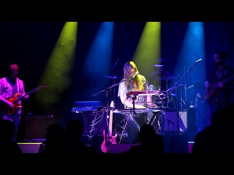 Mister F: Inside [HD] 2014-11-20 - Bridgeport, CT