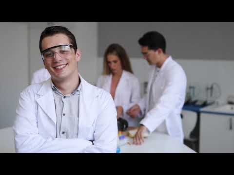 Benchtop NMR: Interview with Dr. Falko Busse, President Bruker BioSpin