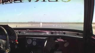 Cerveza LeMons Buttonwillow 2013 - Fastest Lap
