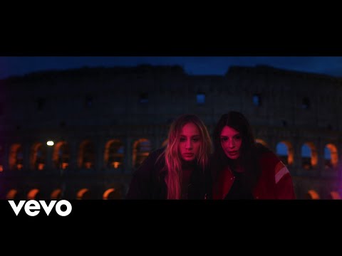 Chadia, Alice Pagani - Non mi uccidere (Official Video)