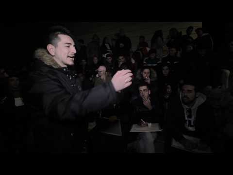 XINAKO vs DELQUINZE - OCTAVOS // MACRO REVENGE 28/12