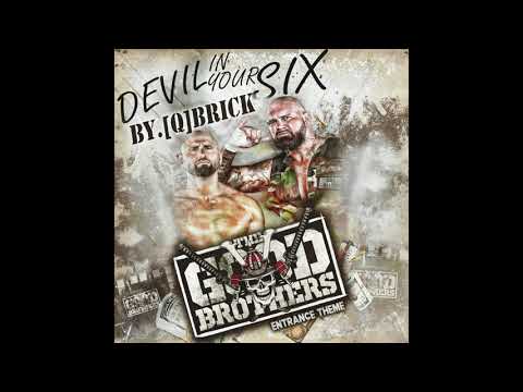 Video thumbnail for Devil In Your Six