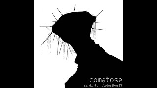 Cover art for Comatose