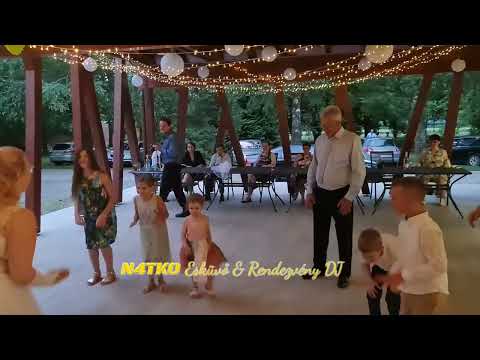 Esküvő | RAM SAM SAM