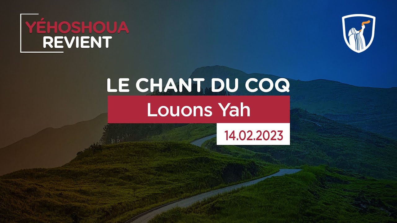 Thumbnail of video: Louons Yah