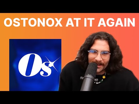 New Ostonox Video & OKBuddy Union Speaks Out | Hasanabi Stream 8/22/22