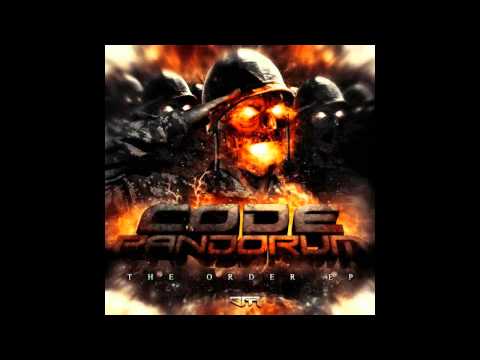 Masamune & Code:Pandorum - Outrage (Original Mix)