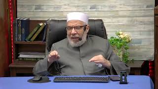 صورة حول الحاجز بين الرجال والنساء في المساجد/الثـلاثـاء(2-4-2024م)٢٤ رمضـان ١٤٤٥هـ