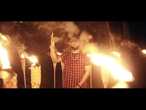 "Catch Fire" - Mike REAL ft. Jai & Flame