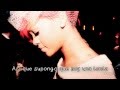 Rihanna - Fool In Love (Traducida al Español ...