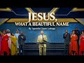 Apostle Grace Lubega Jesus What A Beautiful Name