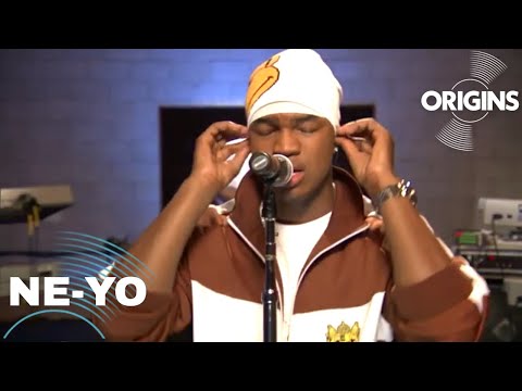 Ne-Yo - So Sick (Live: In Session)
