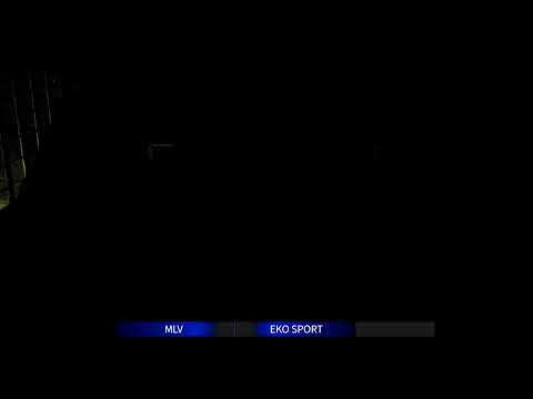 Kadeti beogradska liga KK MLADOST VEBA 2 - KK EKO SPORT 2