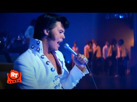 Elvis (2022) - Suspicious Minds Scene | Movieclips