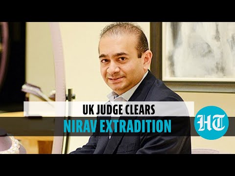 'Nirav Modi can be extradited to India': What UK judge said & what happens next