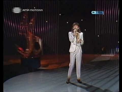 FC 1984: Adelaide Ferreira - "Quero-te, Choro-te, Odeio-te, Adoro-te"