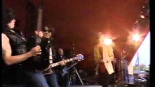 Jason & the Scorchers with Link Wray - TEAR IT UP.