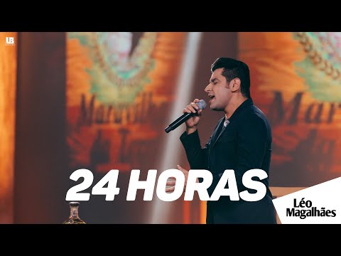 24 Horas (pensando Em Você) - Léo Magalhães