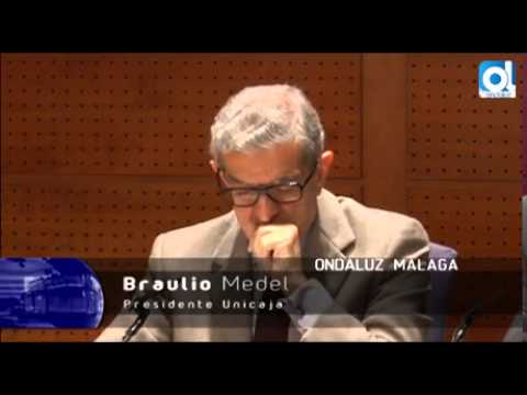 Unicaja abre una línea de crédito de 1 000 millones para empresarios andaluces