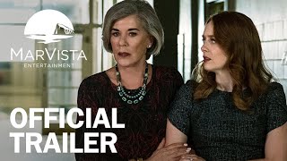 A Mother’s Lie - Official Trailer - MarVista Entertainment