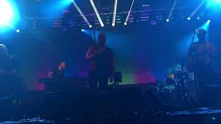 ATHENA - Ses Etme Live