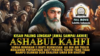 Download lagu Kisah Lengkap Ashabul Kahfi Tujuh Pemuda Yang Tidur 300 Tahun di Gua. Cerita Tidur Seven Sleepers mp3 Download lagu Kisah Lengkap Ashabul Kahfi Tujuh Pemuda Yang Tidur 300 Tahun di Gua. Cerita Tidur Seven Sleepers mp3
