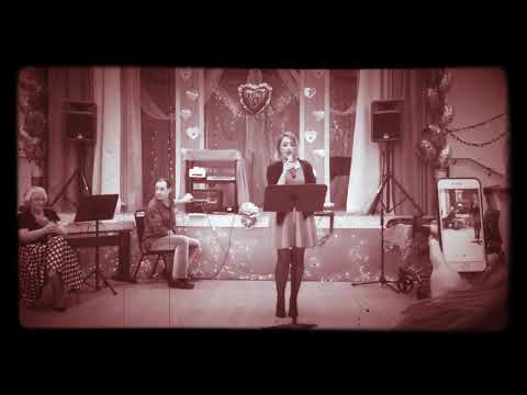 Sway by Nermeen Wasfy