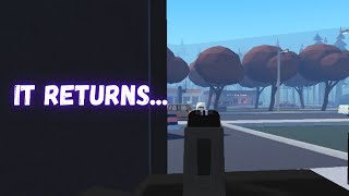 Aniphobia, but I'm bad at the game