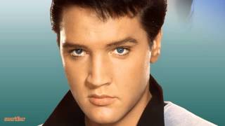 ELVIS PRESLEY - FOR THE GOOD TIMES
