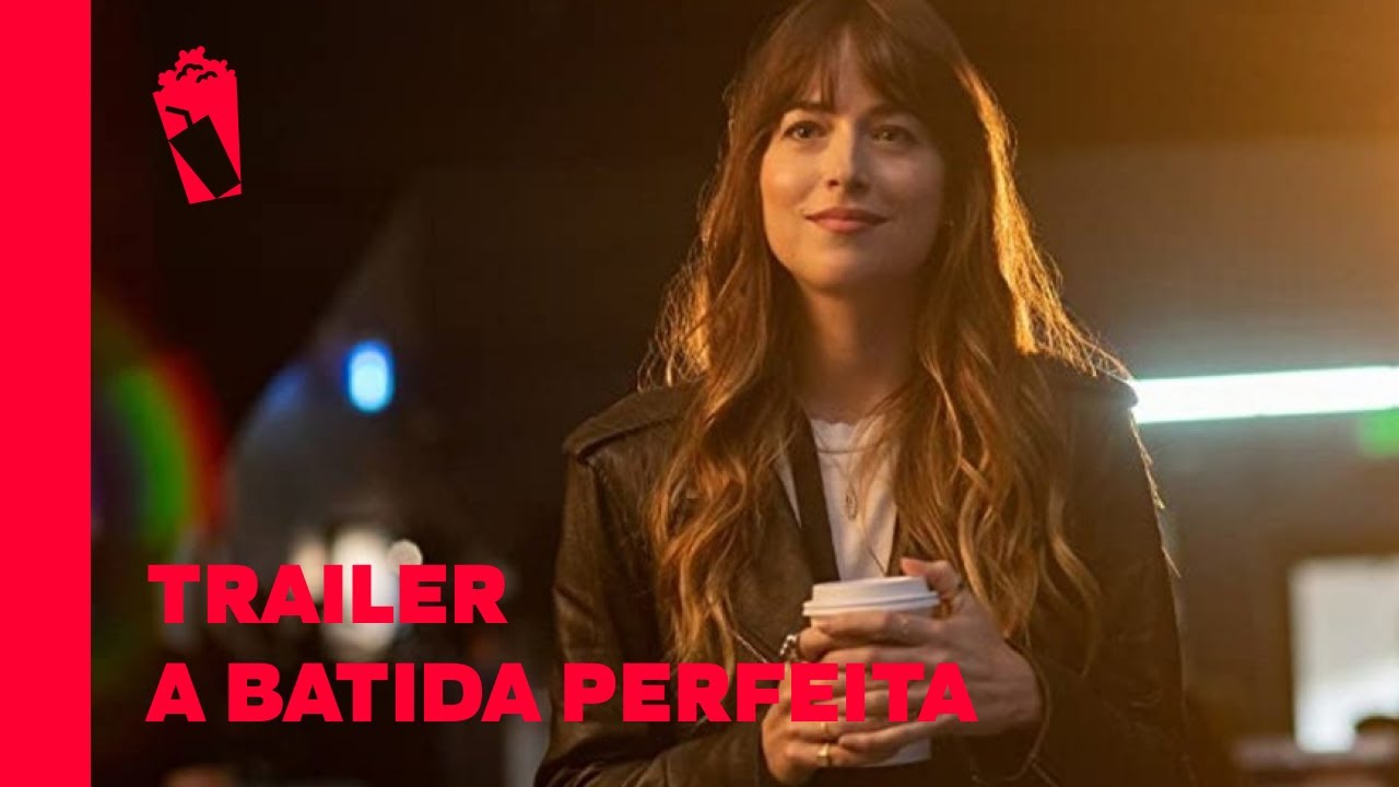 trailer Oficial