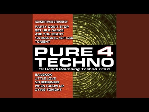 The World Never Sleeps