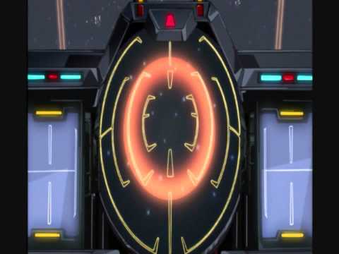 Gundam seed destiny strike freedom first launch