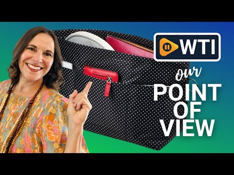 Vercord Handbag Purse Organizer - WTI product video review