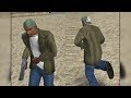 Low Life Animation v1.2 (низкая анимация здоровья) para GTA San Andreas vídeo 1