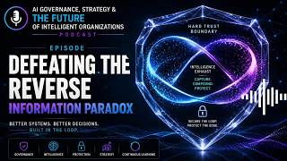 Episode 50: Defeating the Reverse Information Paradox - Satya Nadella, Chairman & CEO of Microsoft