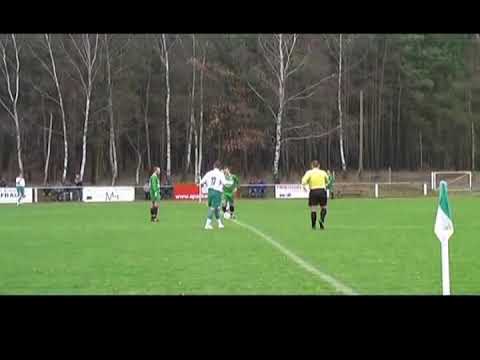Landesklasse Lindower SV Grün-Weiß - TSV Chemie Premnitz 2008/2009 - Highlights