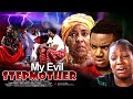 My Evil Stepmother - Nigerian Movies