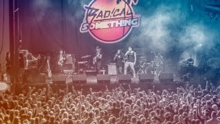 Radical Something at Jannus Live (Full Show)