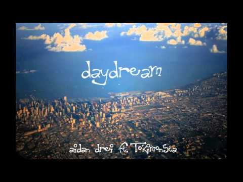 aidan drei - daydream. (feat. TOKiMONSTA)