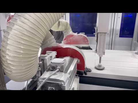 Mennie 2023 Factory Video 1080p