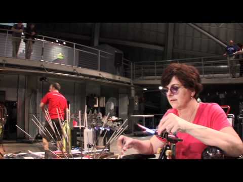 Tacoma Museum of Glass