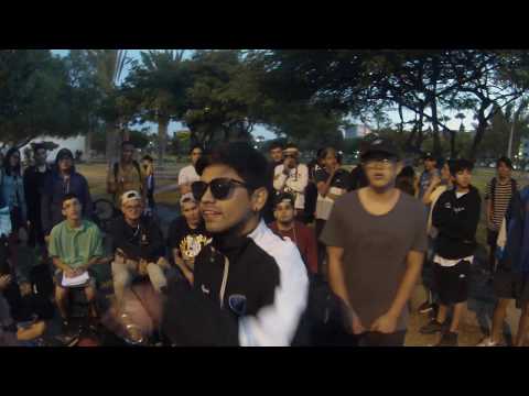 Gones Prozak vs K'os Rellian - 8vos - Universus Duplas 2020