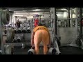 FUNKY ASS Alternative Leg Training With Greg and Josh at Club Reps Naperville