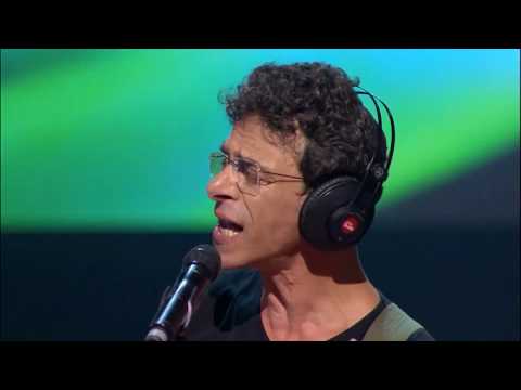 Zajib Gherici Coke Studio Algérie  أدير ، أمازيغ كاتب و رزقي وعلي   لفهامة