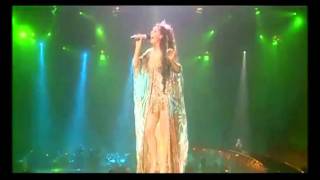 Sarah Brightman -  The journey home (Karaoke)