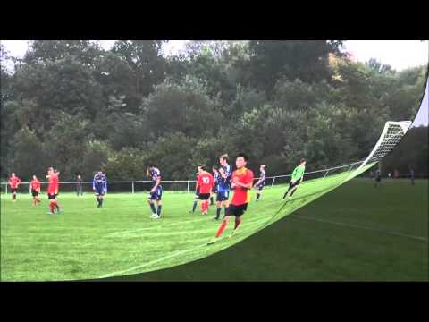 IP U19: RFC Cappellen-SK St.Niklaas (8/10/2015)